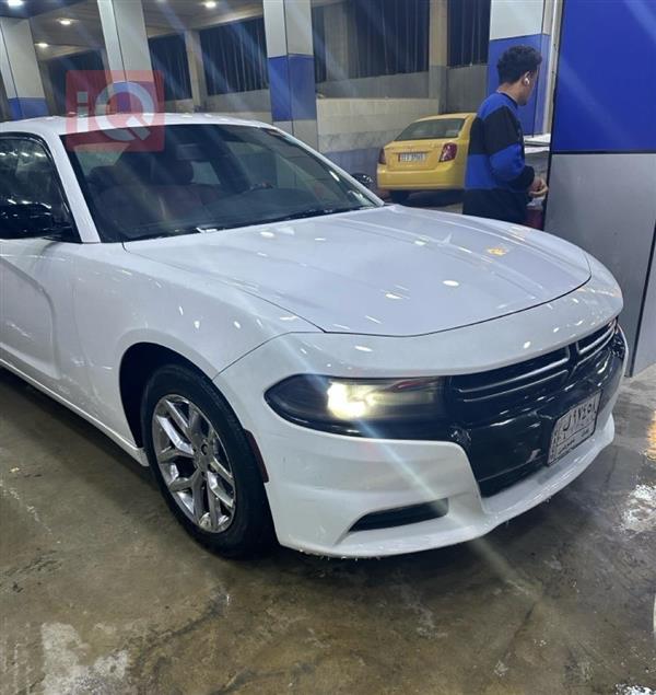 دودج تشارجر 2018 للبيع في العراق - ديالى